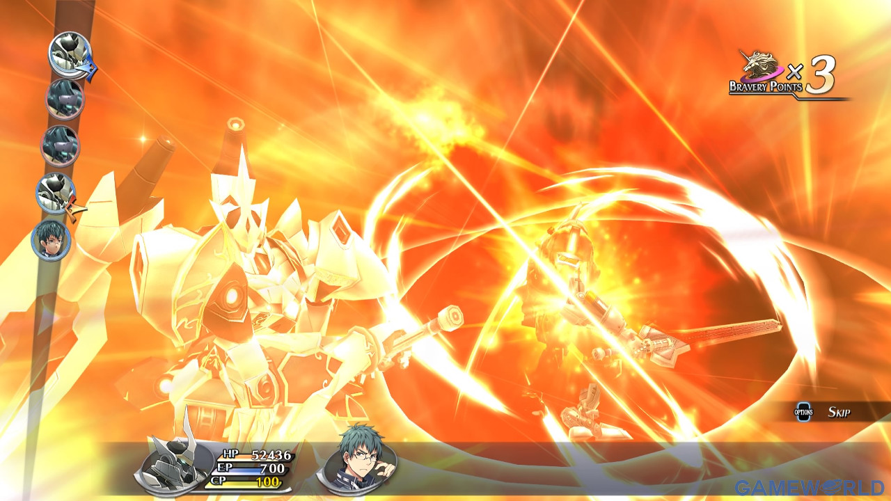 the legend of heroes trails of cold steel II 4