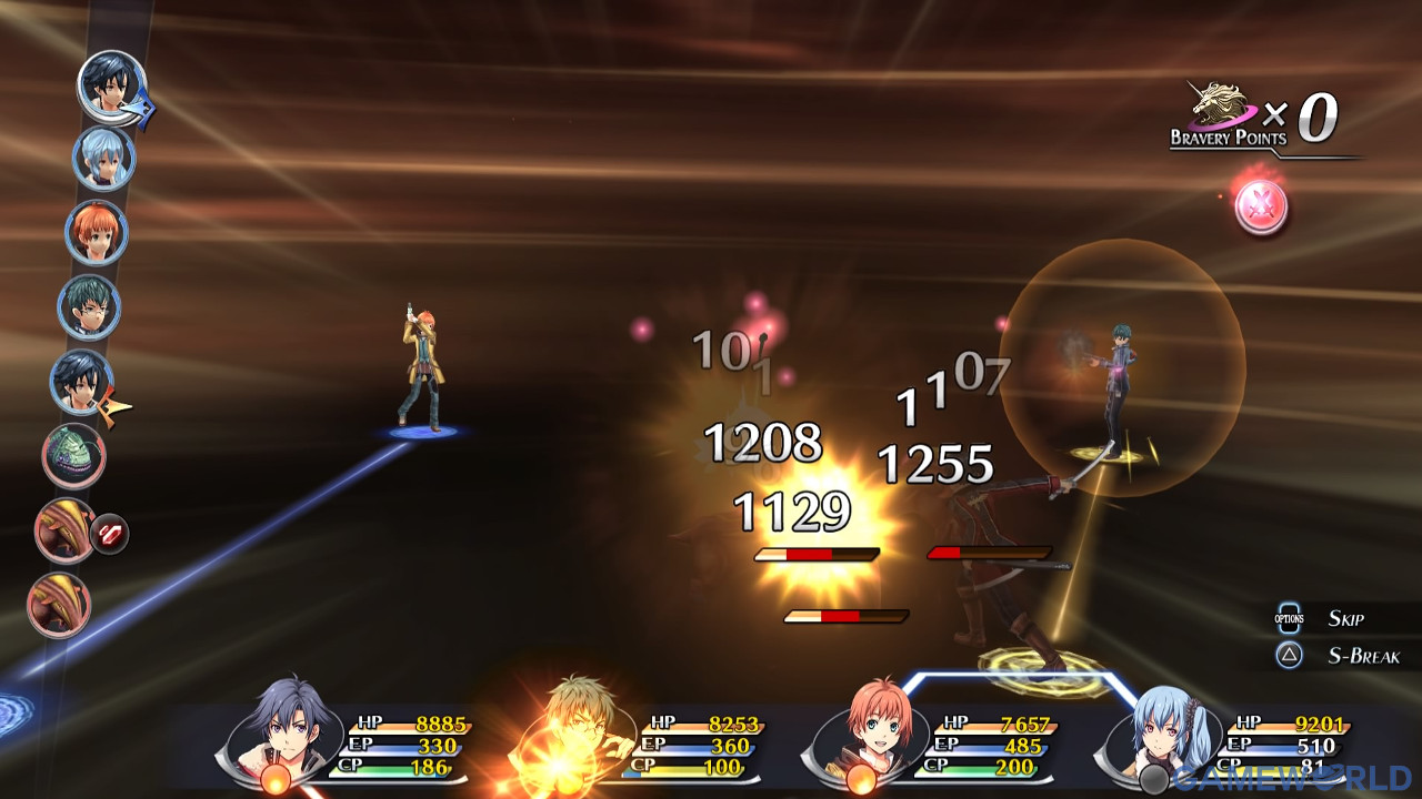 the legend of heroes trails of cold steel II 6
