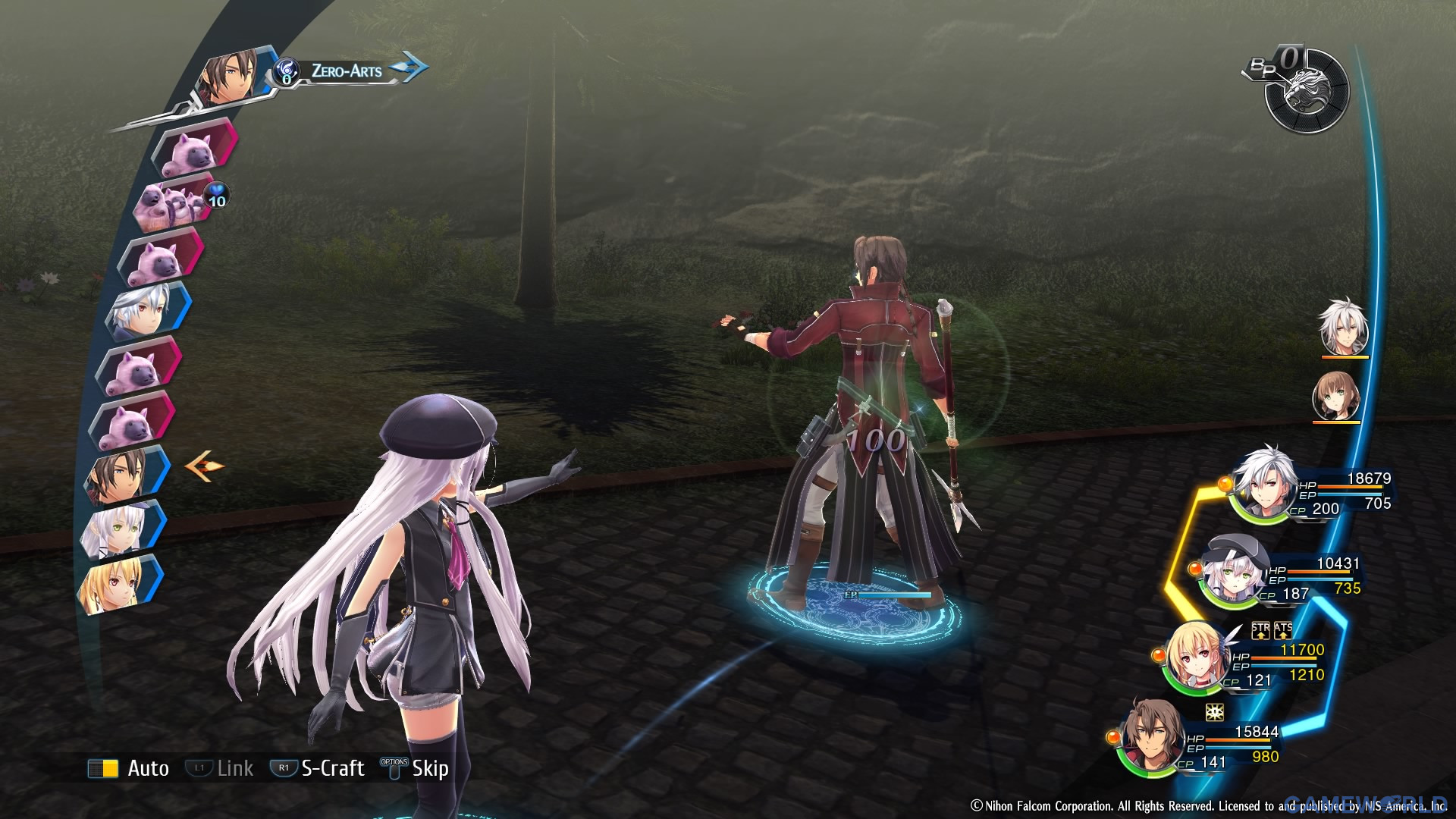 the legend of heroes trails of cold steel iv 6