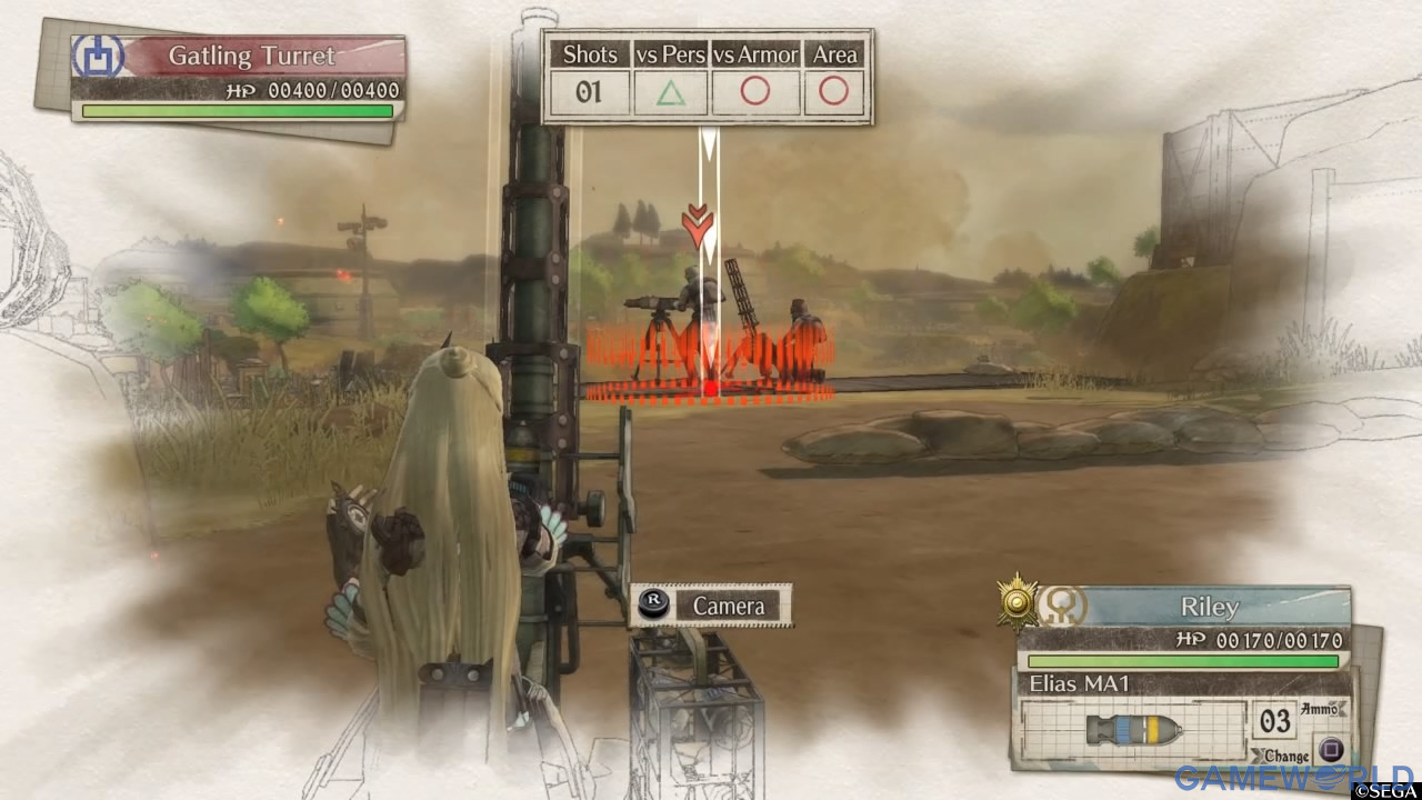 valkyria chronicles 4 3