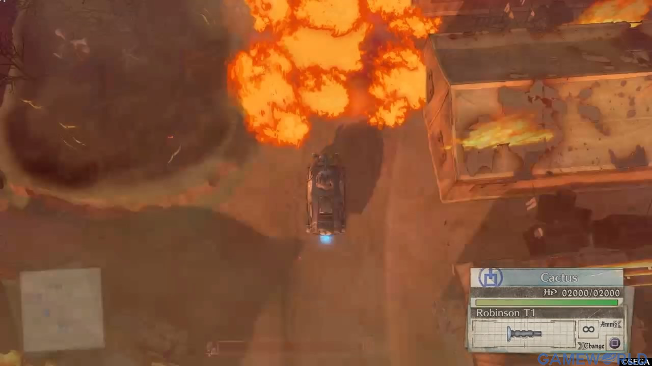 valkyria chronicles 4 5