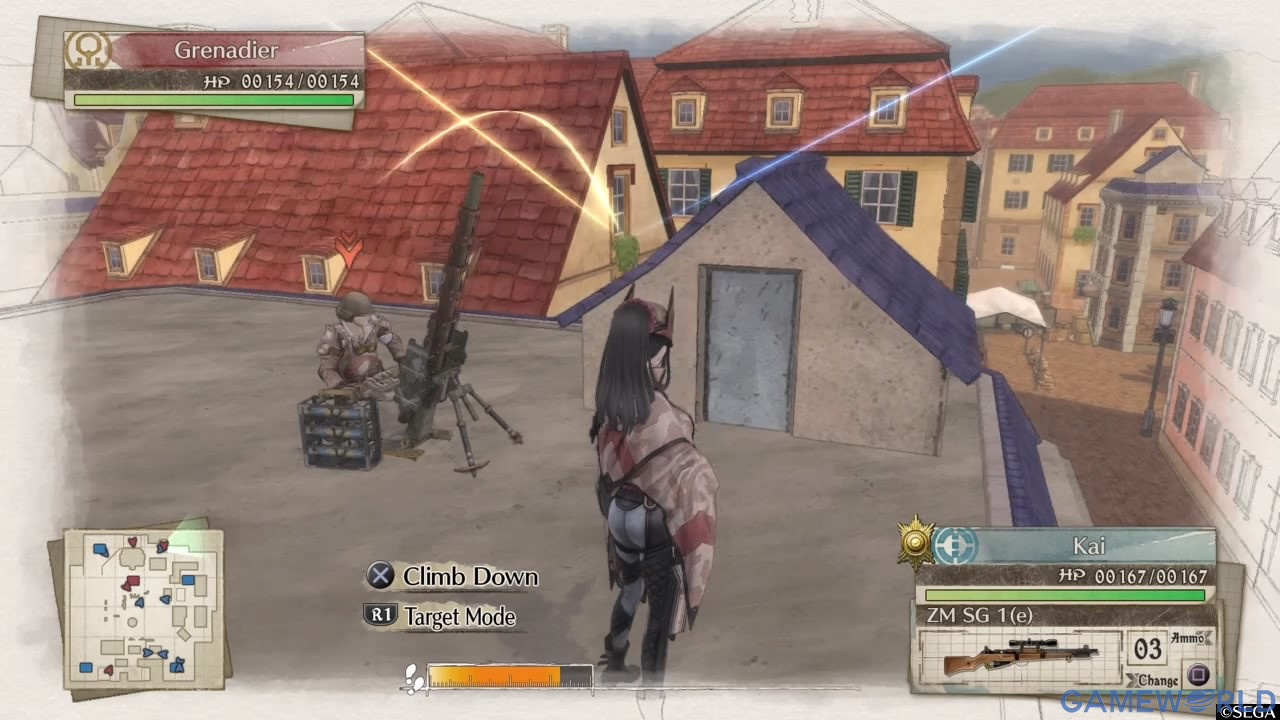 valkyria chronicles 4 8