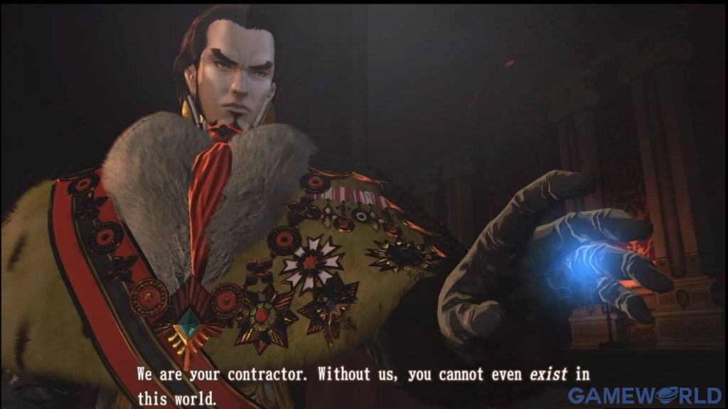 valkyria revolution 3