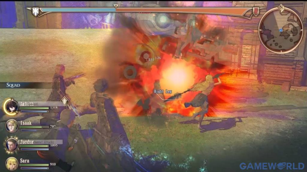 valkyria revolution 4