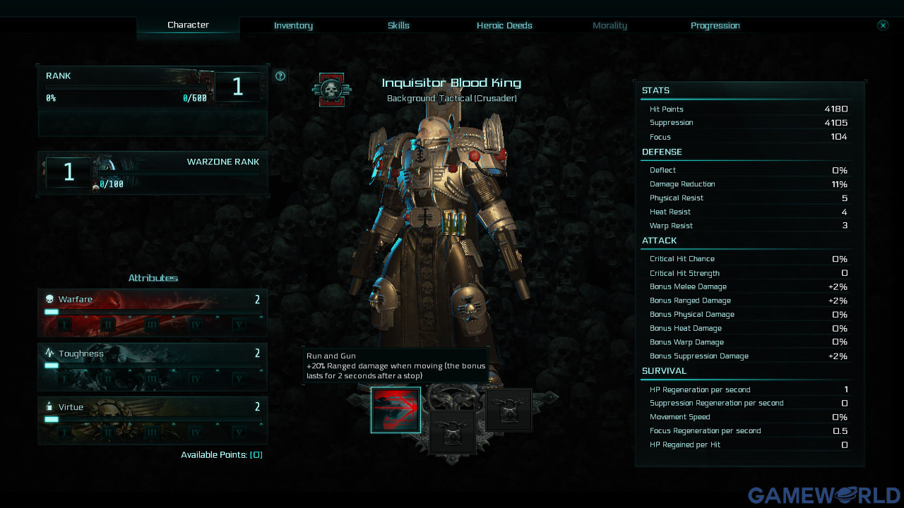 warhammer 40000 inquisitor martyr 1