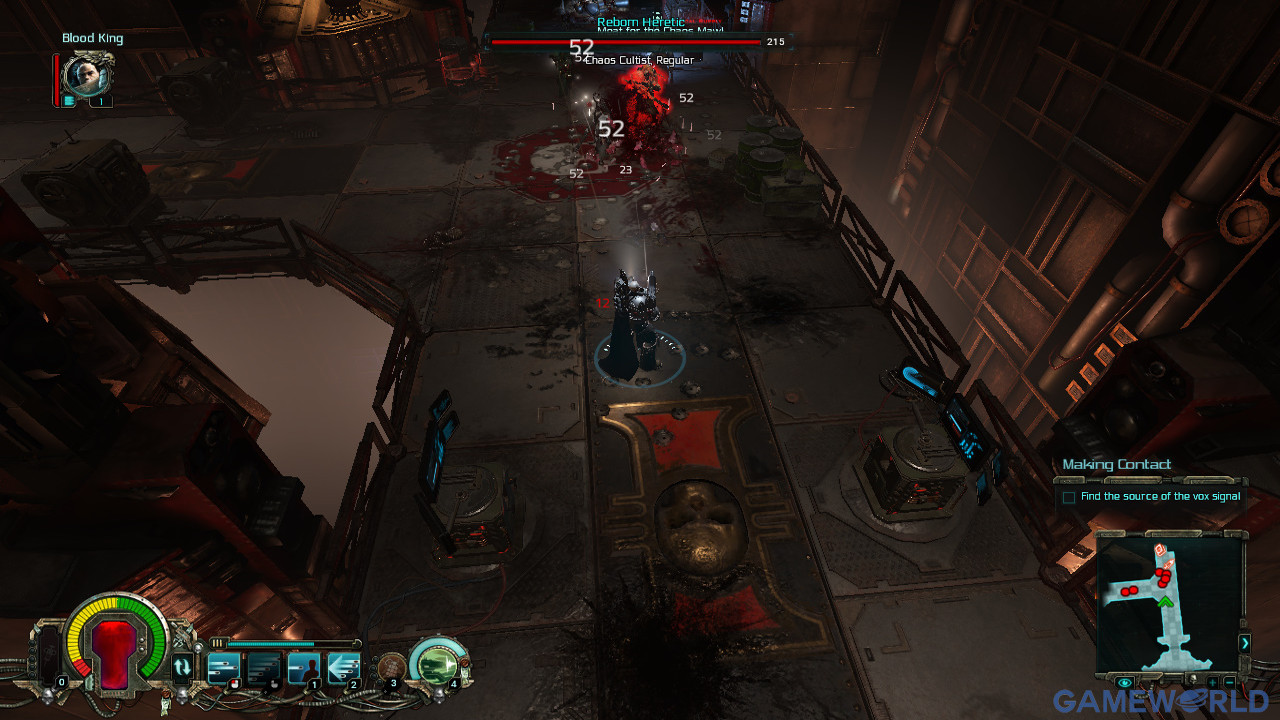 warhammer 40000 inquisitor martyr 6