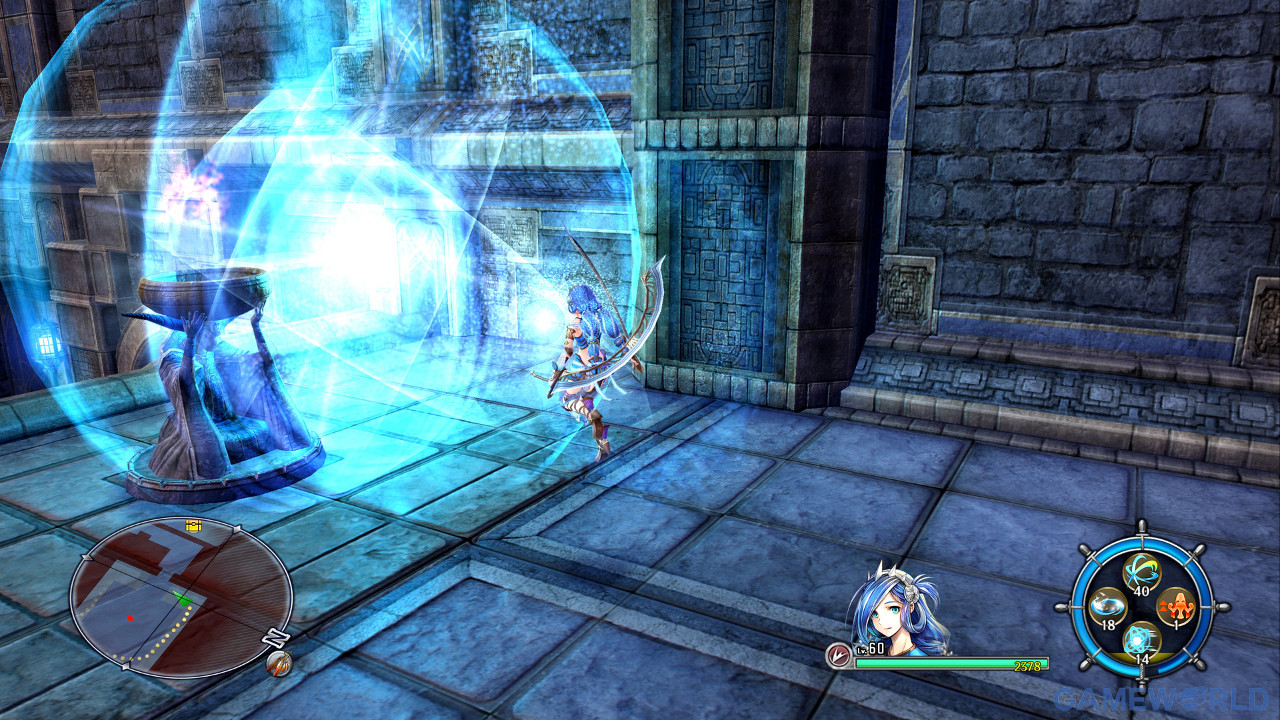 ys viii lacrimosa of dana 3