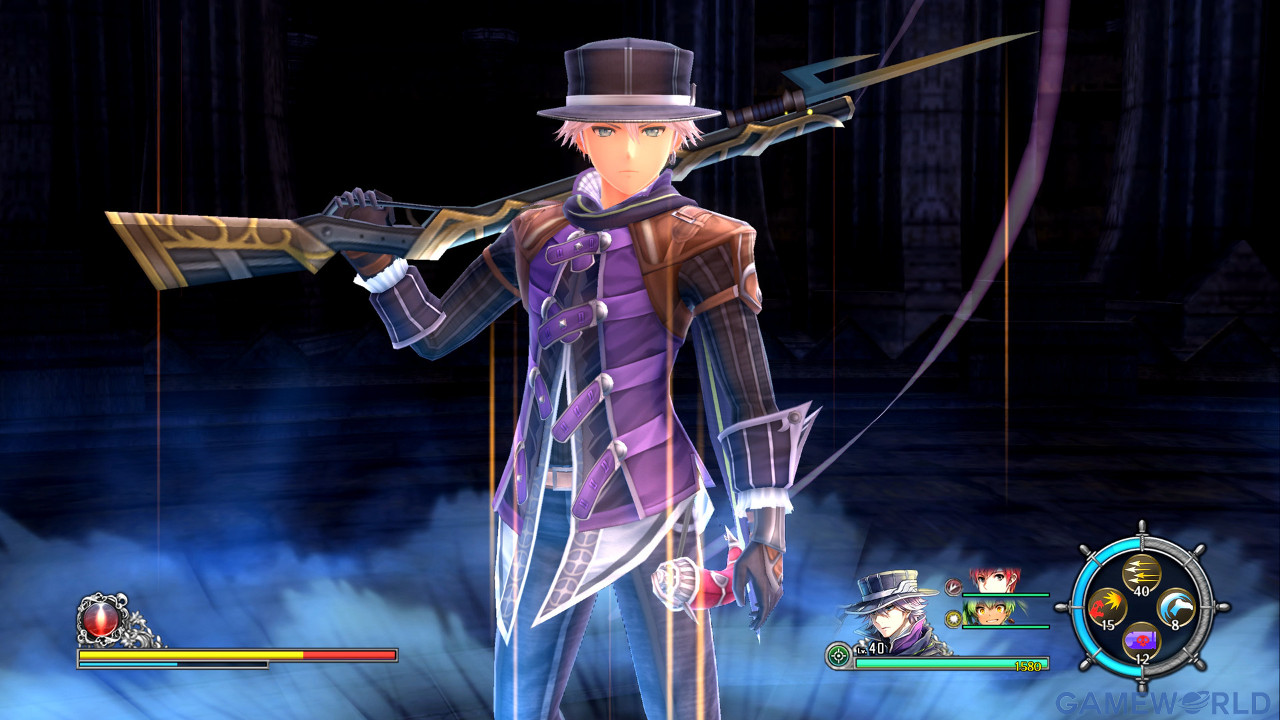 ys viii lacrimosa of dana 4