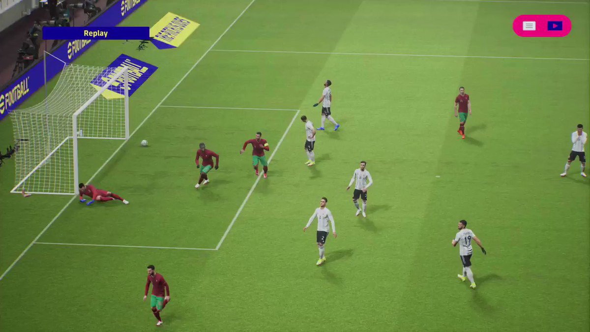 efootball 2022 glitch