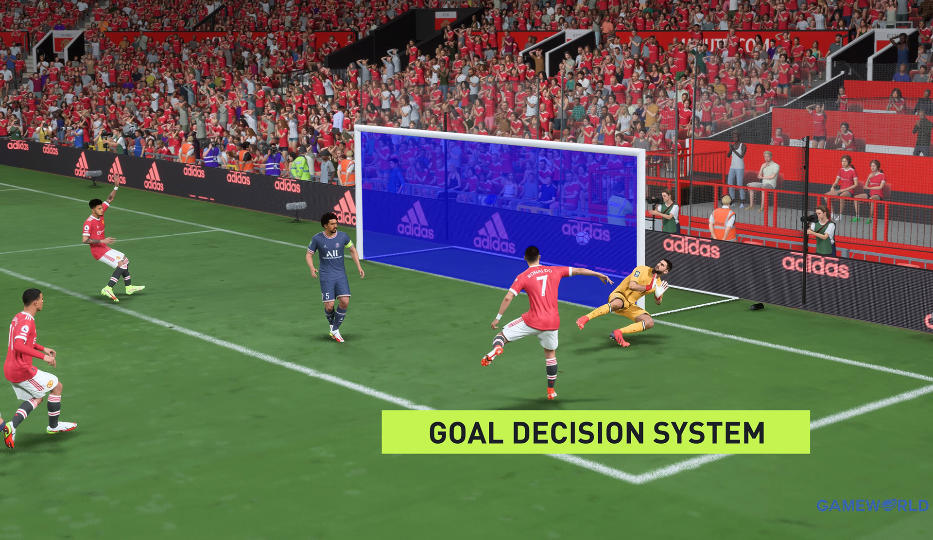 fifa 22 5