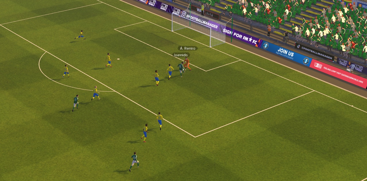 football manager 2024 1