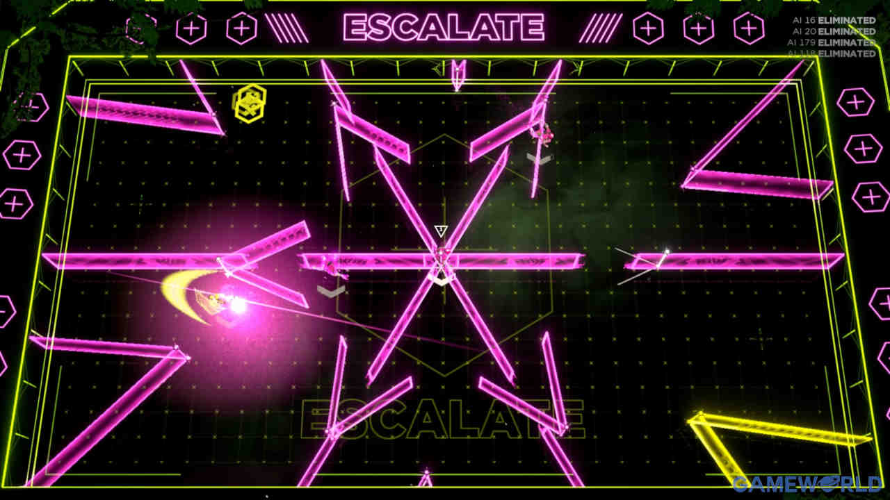 laser league 2
