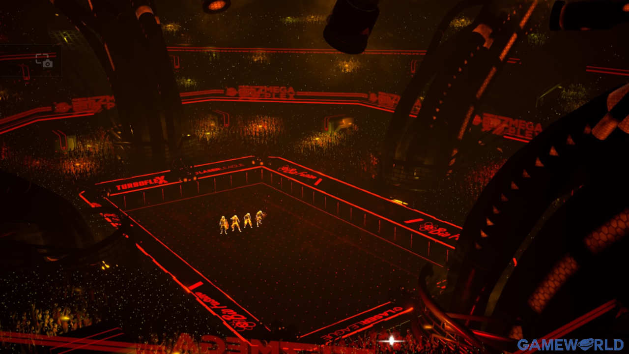 laser league 3
