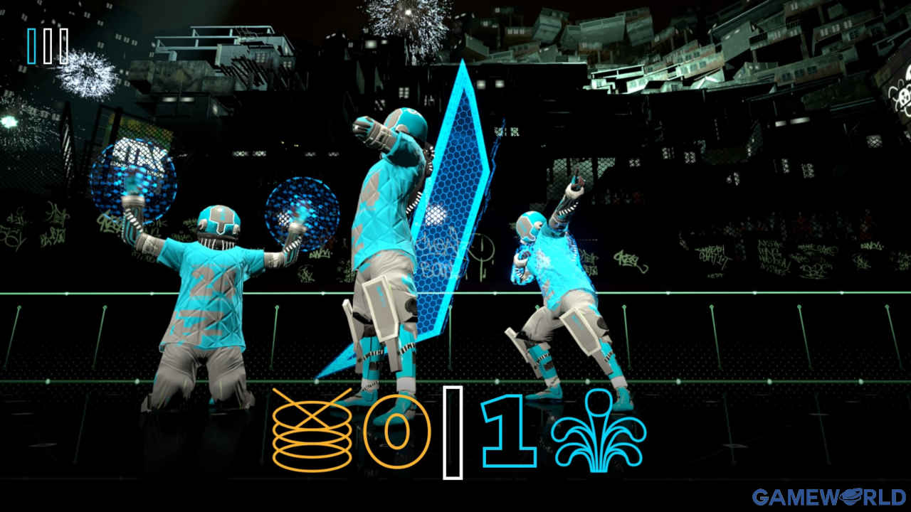 laser league 4
