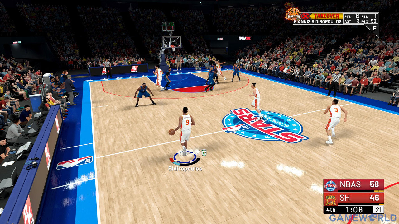 nba 2k19 1