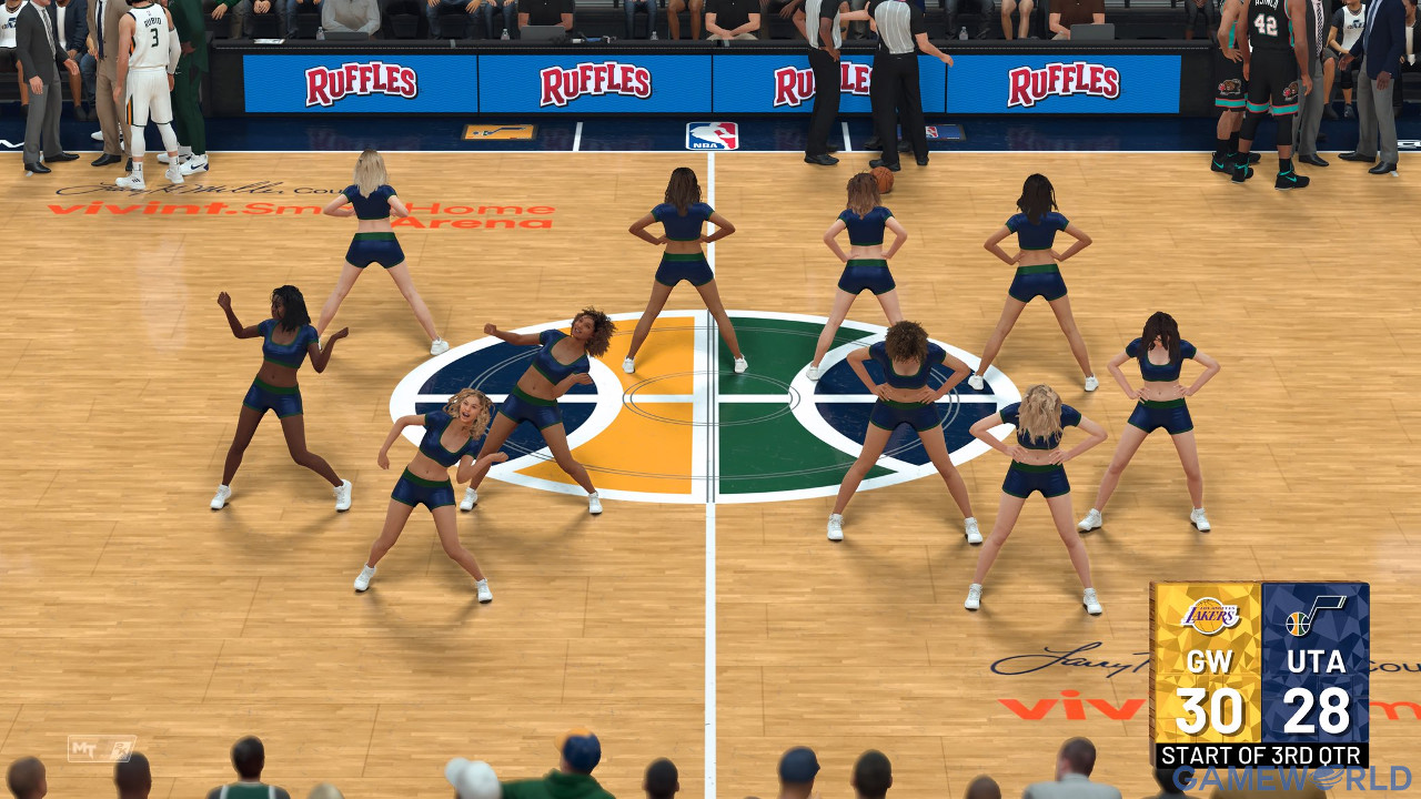 nba 2k19 10