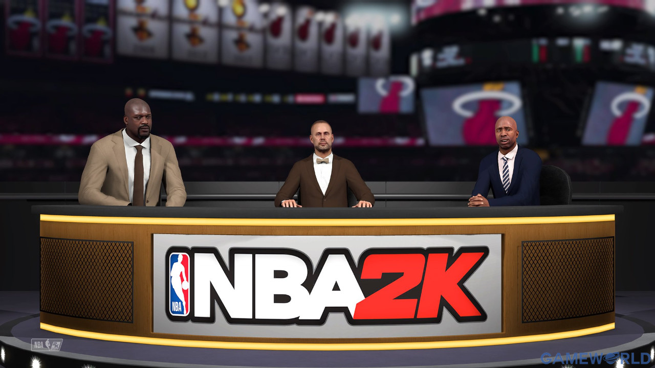 nba 2k19 11