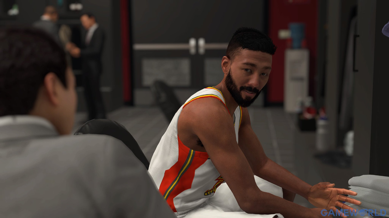 nba 2k19 3