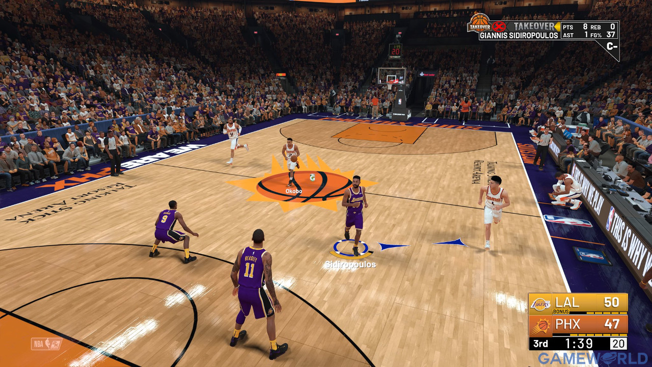 nba 2k19 4
