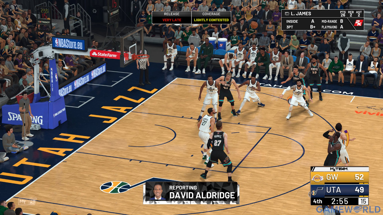 nba 2k19 9
