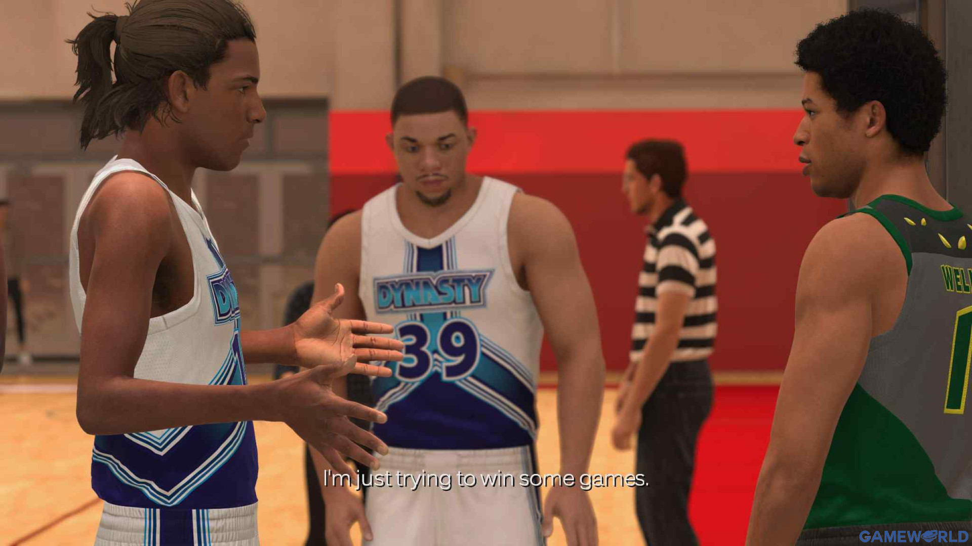 nba 2k25 review 1