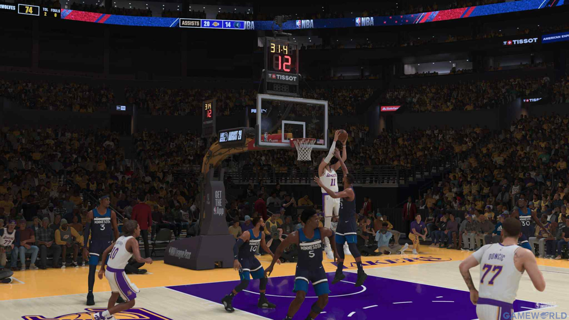 nba 2k25 review 4