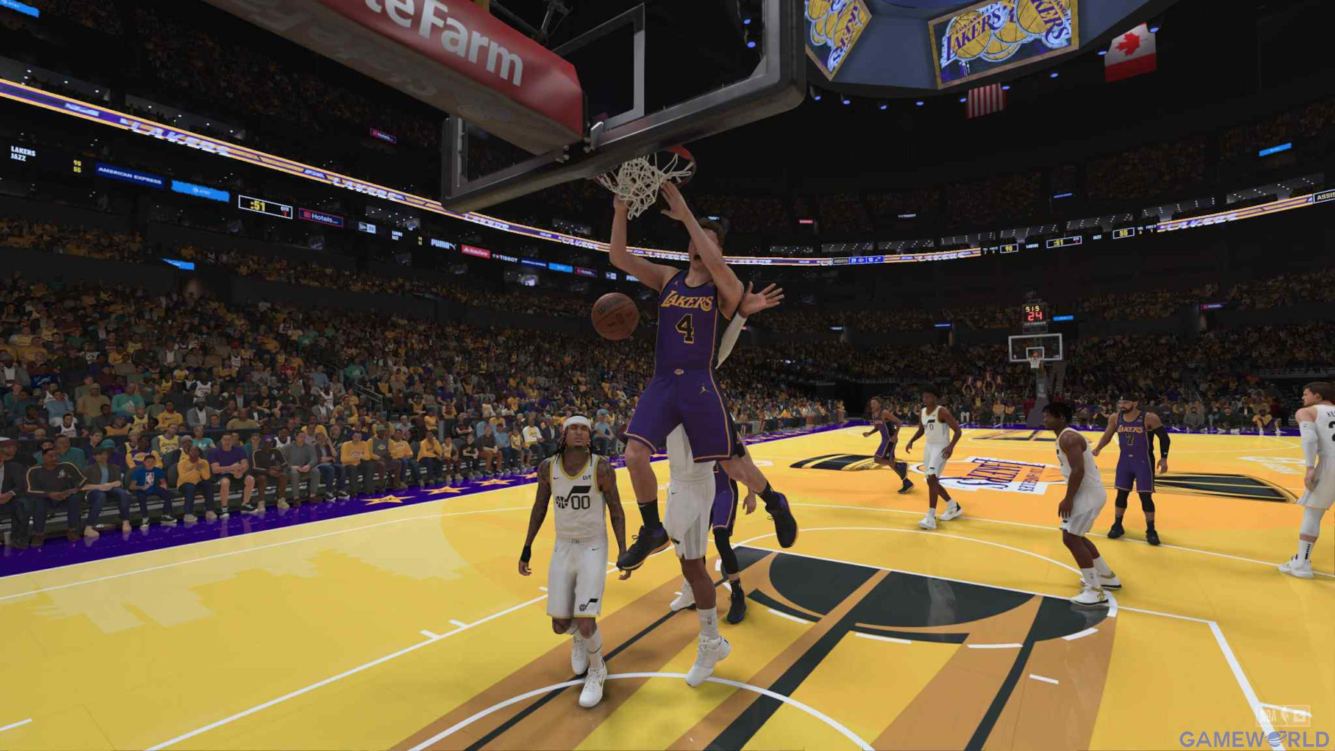 nba 2k25 review 5