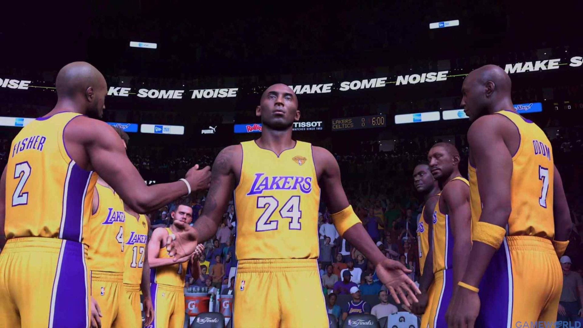 nba2k24 review 2