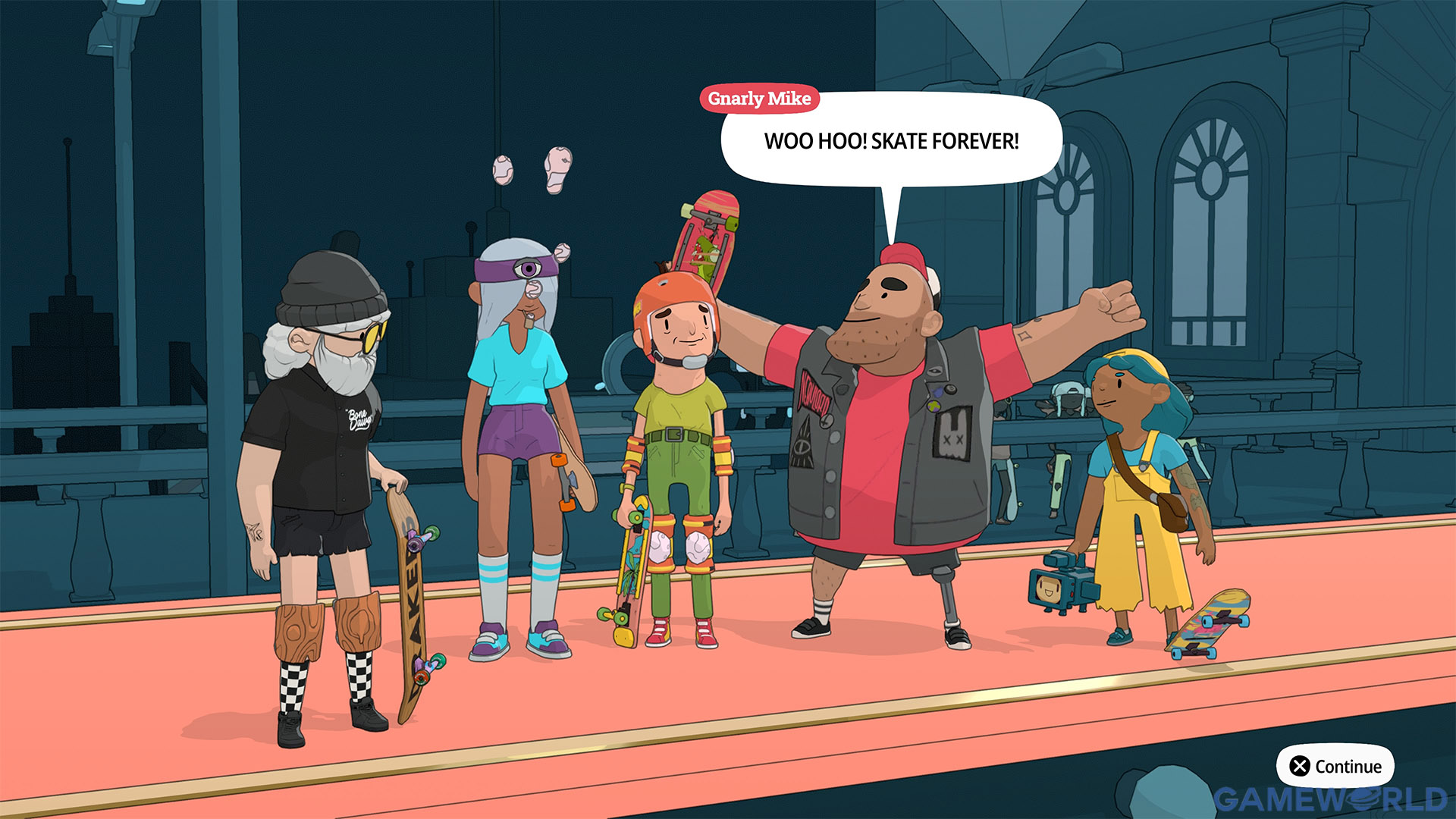 olliolli world 1