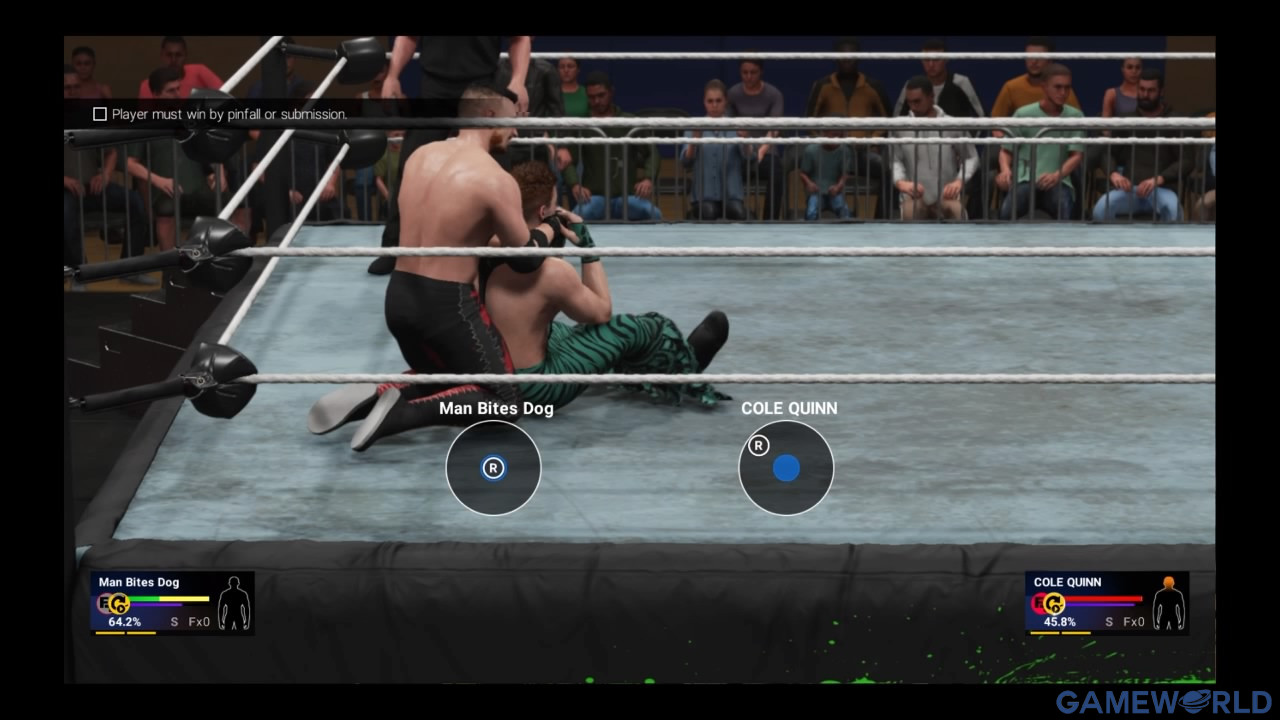 wwe 2k19 3