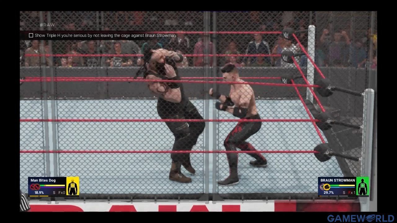 wwe 2k19 4