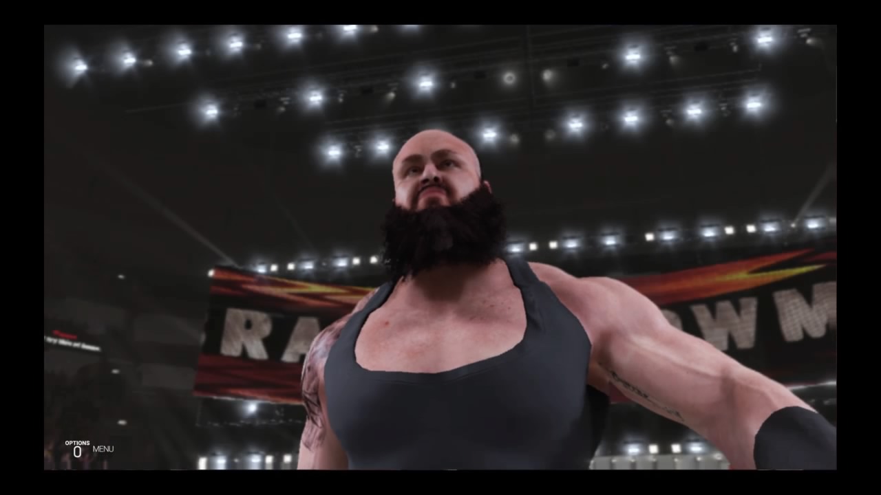 wwe 2k19 5