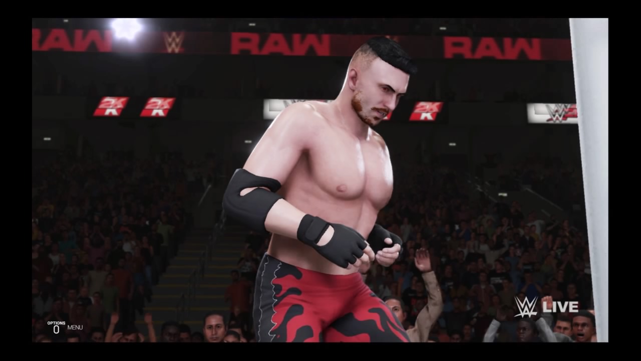 wwe 2k19 6