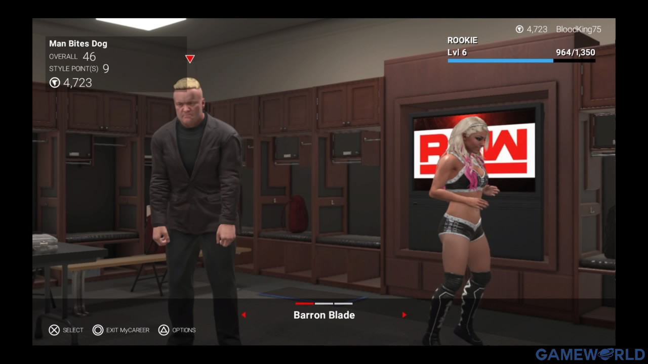 wwe 2k19 7