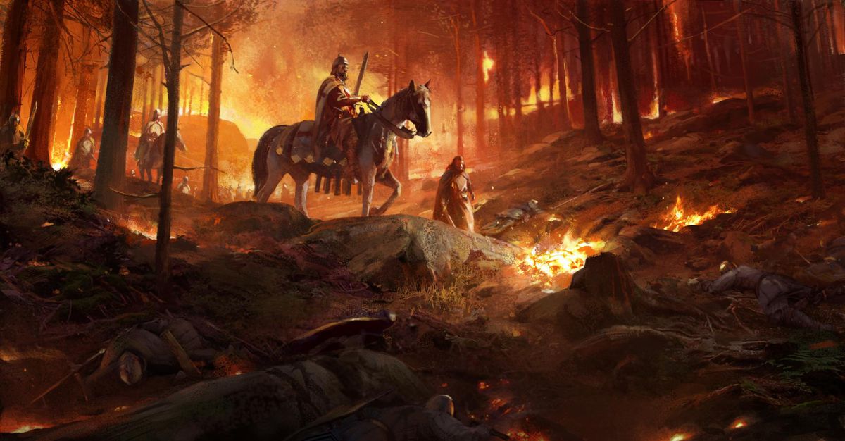 10Crowns Military Defeat