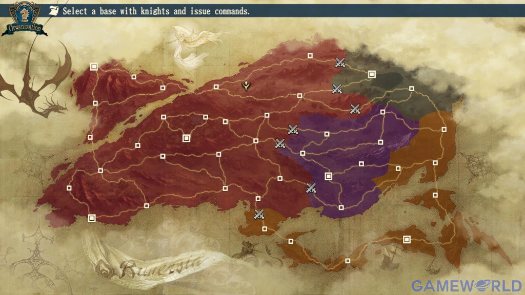 Brigandine Legendof Runersia 4