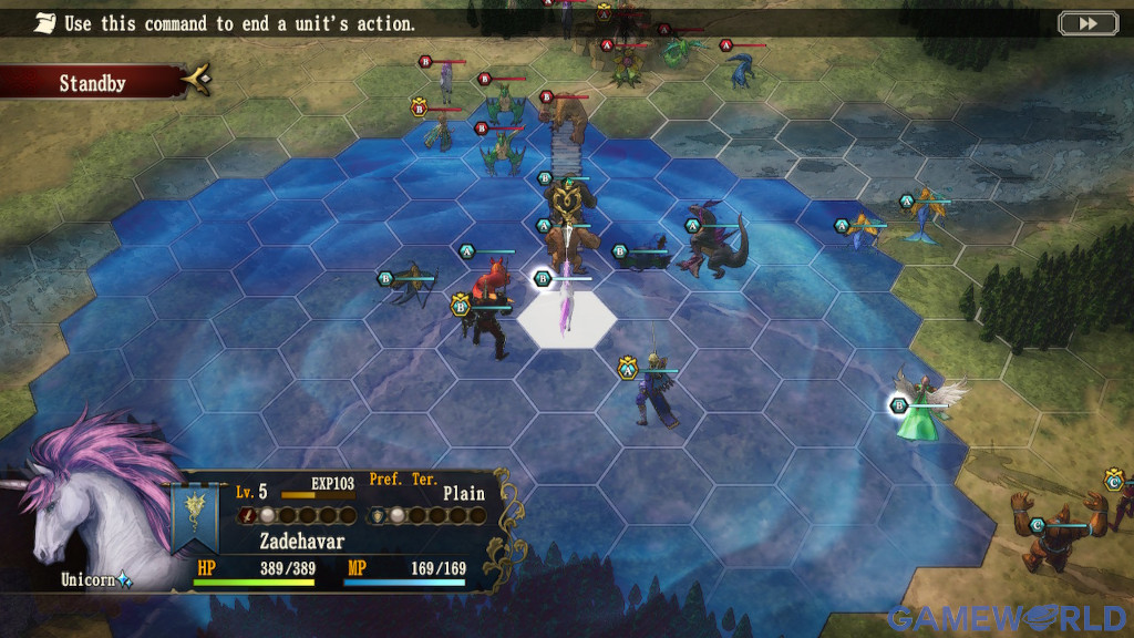 Brigandine Legendof Runersia 5