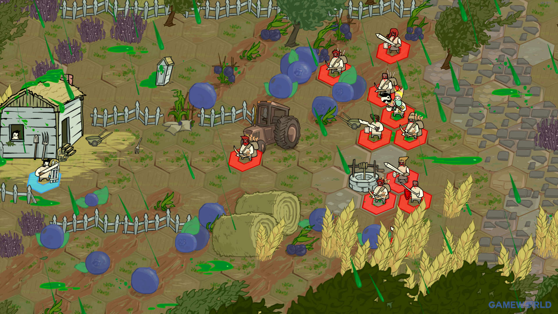 Pit People photo 1