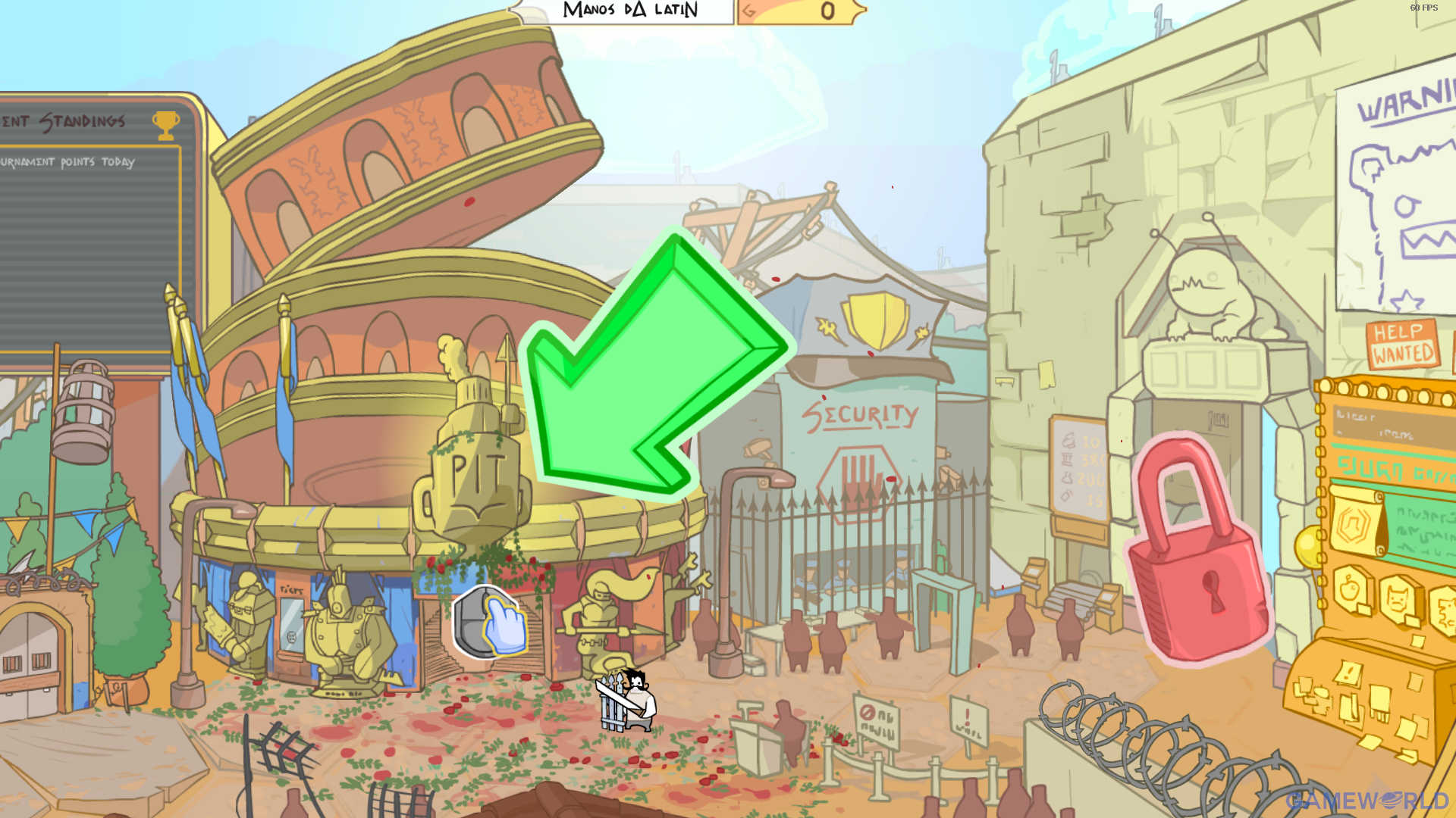 Pit People photo 2