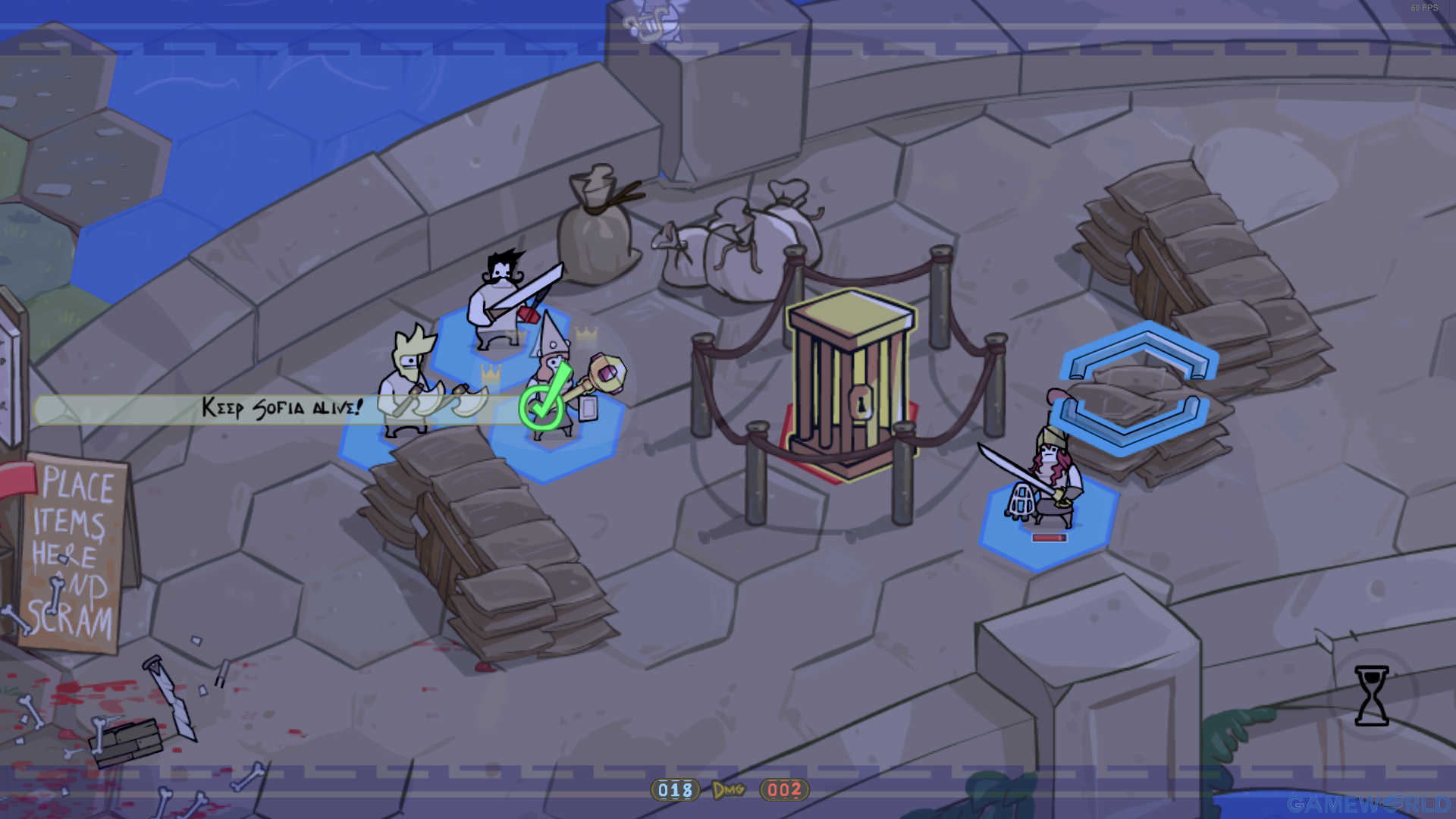 Pit People photo 3