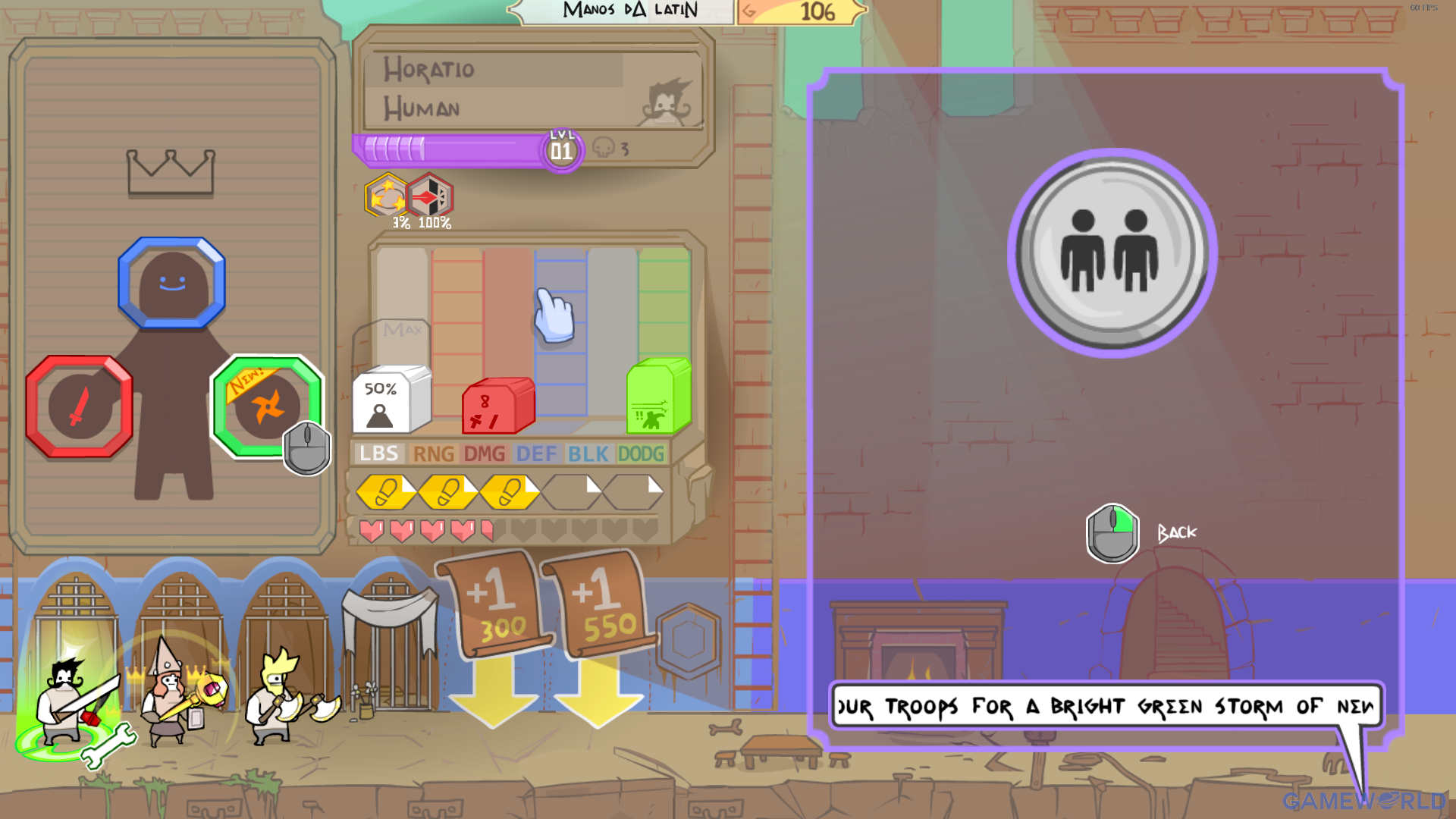 Pit People photo 5