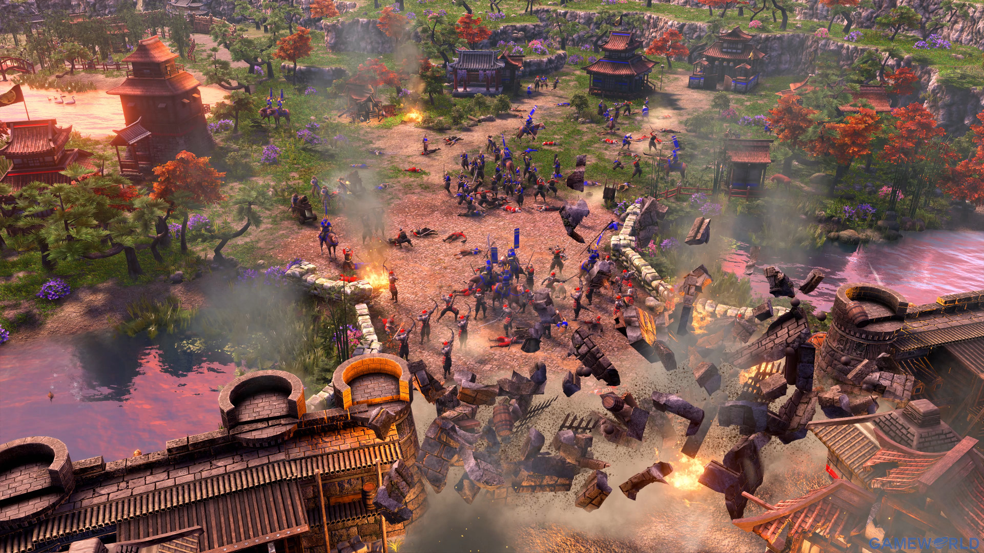 age of empires iii definitive edition 4