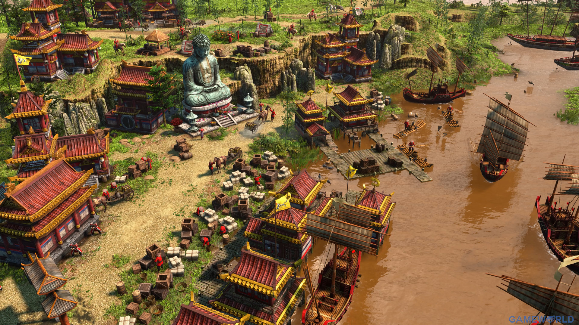 age of empires iii definitive edition 6