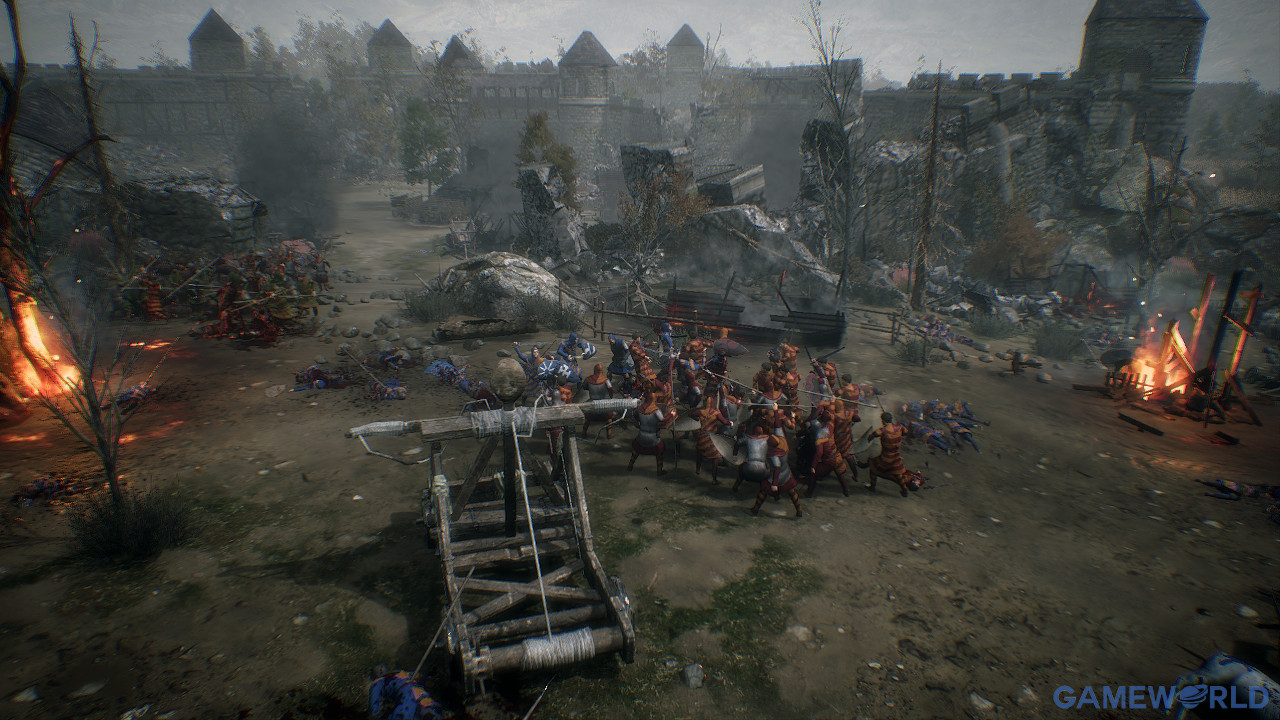 ancestors legacy 3