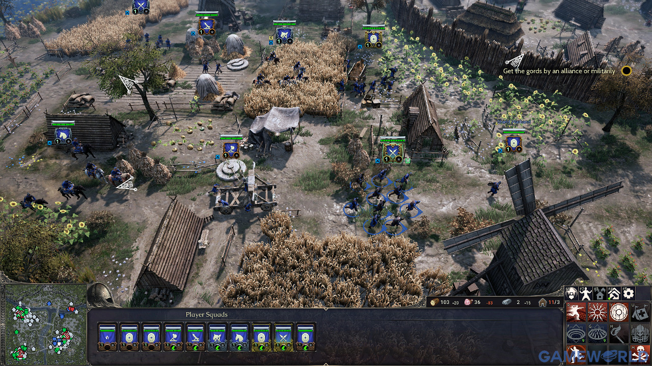 ancestors legacy 4