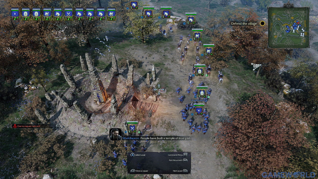 ancestors legacy 5