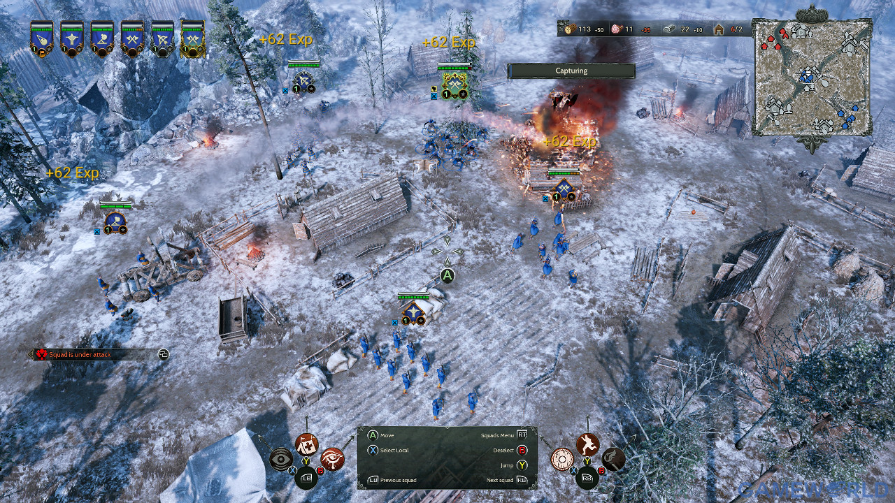 ancestors legacy 7