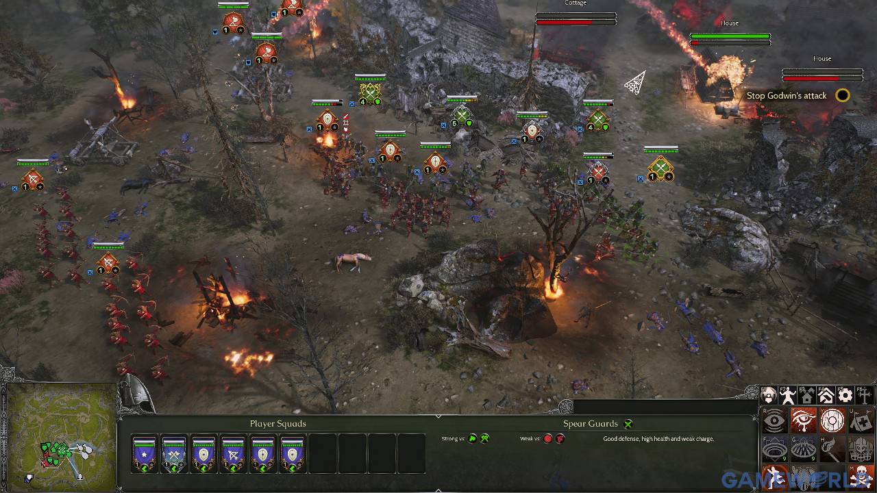 ancestors legacy 8