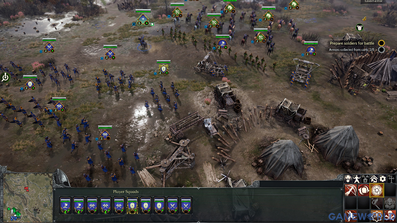 ancestors legacy 9