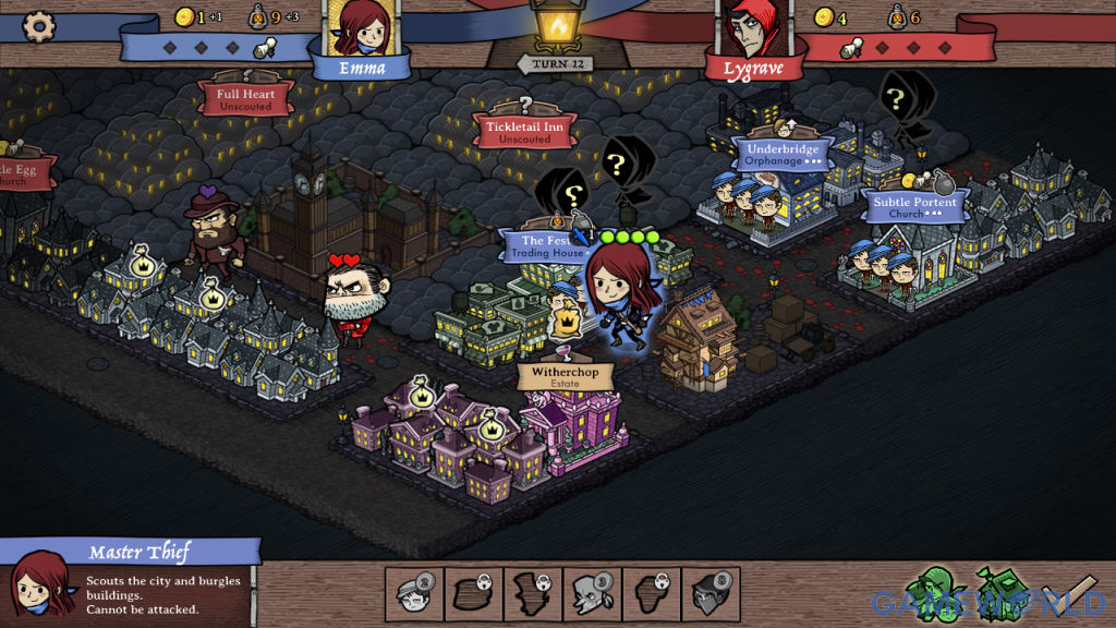 antihero 1
